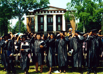 Talladega College