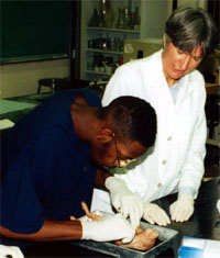 Talladega College