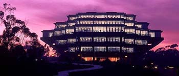 UC San Diego