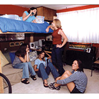 Tabor College