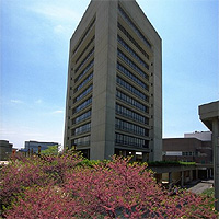 Nassau Community College