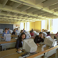 Nassau Community College