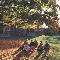 Vassar College