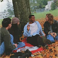 Villa Maria College of Buffalo