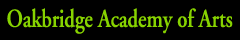 Oakbridge Academy of Arts