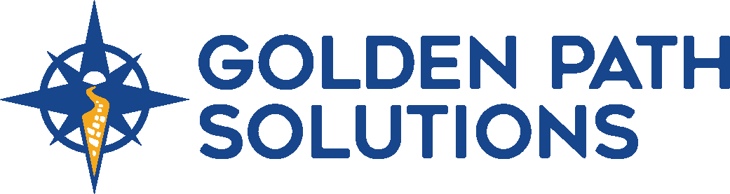 Golden Path Solutions Logo